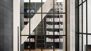 Meeting facility - ANDAZ 5TH AVENUE, BY HYATT (New York)