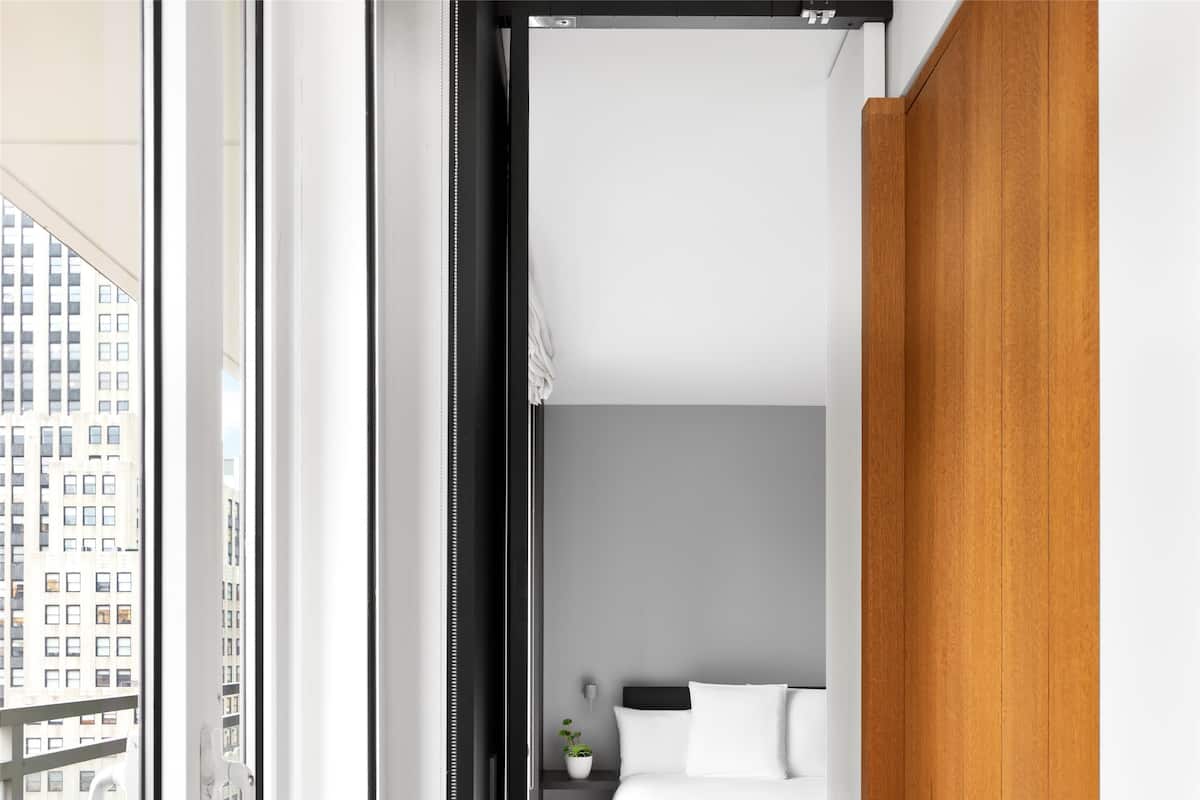 Suite, 2 Bedrooms (Andaz)