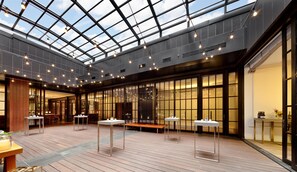 Meeting facility - ANDAZ 5TH AVENUE, BY HYATT (New York)