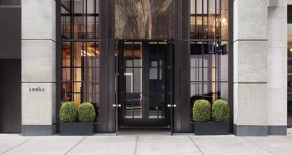 ANDAZ 5TH AVENUE, BY HYATT