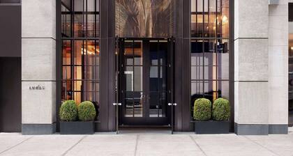 ANDAZ 5TH AVENUE, BY HYATT