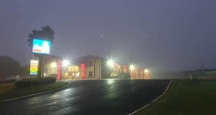 Chaparral Motel