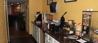 查帕拉尔汽车旅馆