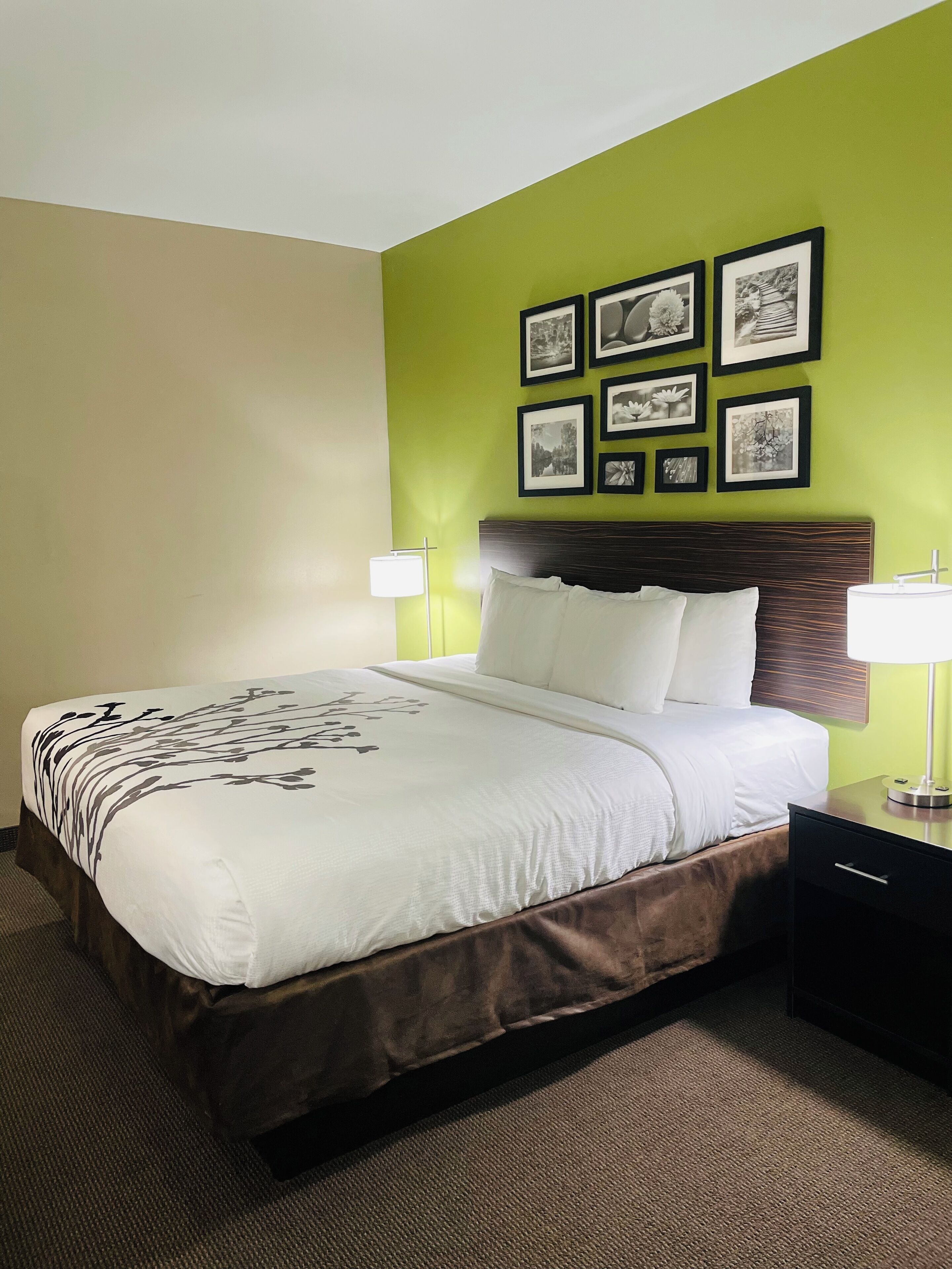 room, 1 king bed, accessible, non smoking | desk, iron/ironing board, free cots/infant beds, rollaway beds