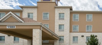 Sleep Inn & Suites Round Rock - Austin North