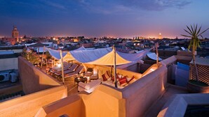Unclassified image, 2 of 41, button - Dar Hanane (Marrakech)