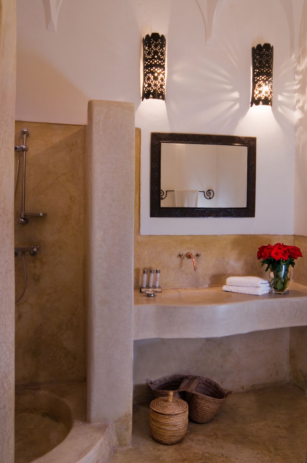 Foto - Riad Dar Hanane