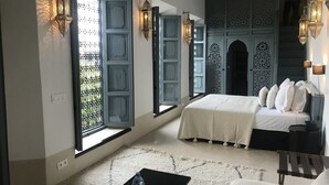 Unclassified image, 4 of 41, button - Dar Hanane (Marrakech)