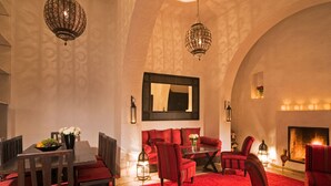Unclassified image, 3 of 41, button - Dar Hanane (Marrakech)