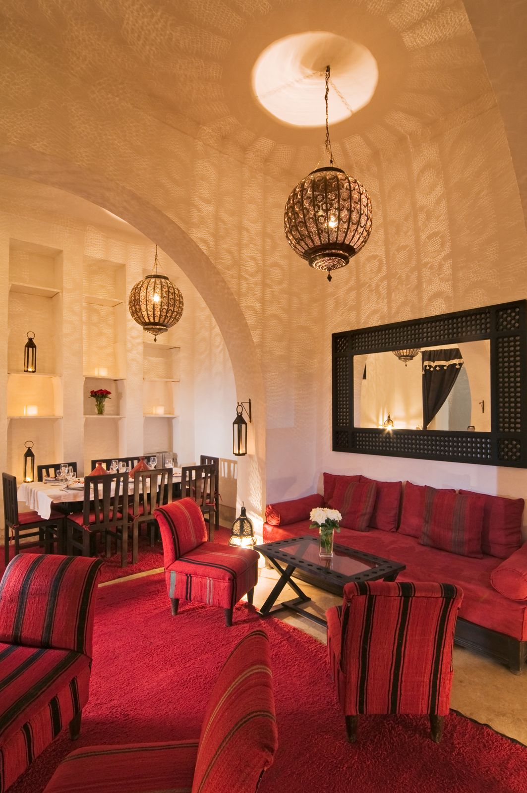 Foto - Riad Dar Hanane