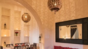 Unclassified image, 5 of 41, button - Dar Hanane (Marrakech)