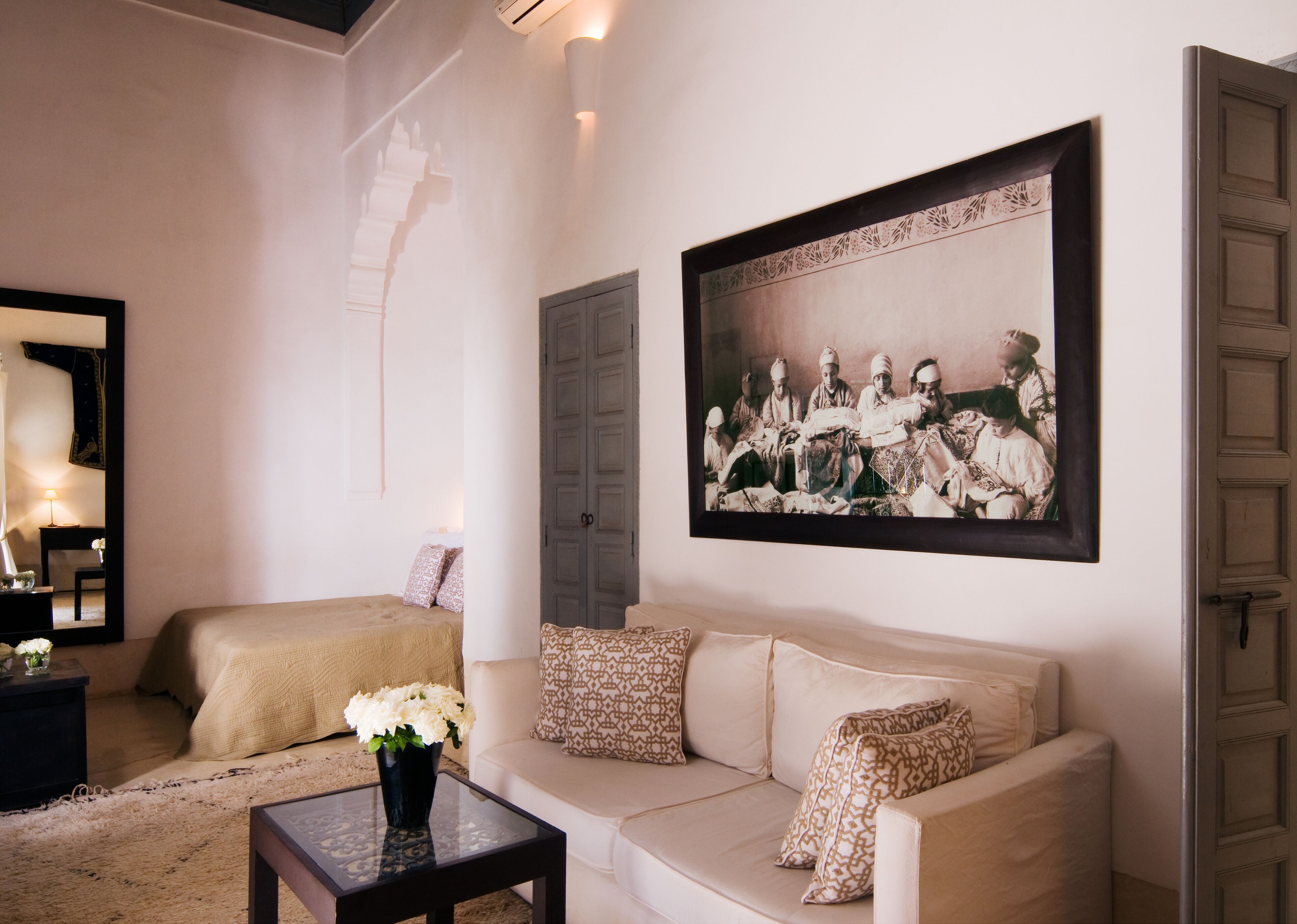 Foto - Riad Dar Hanane