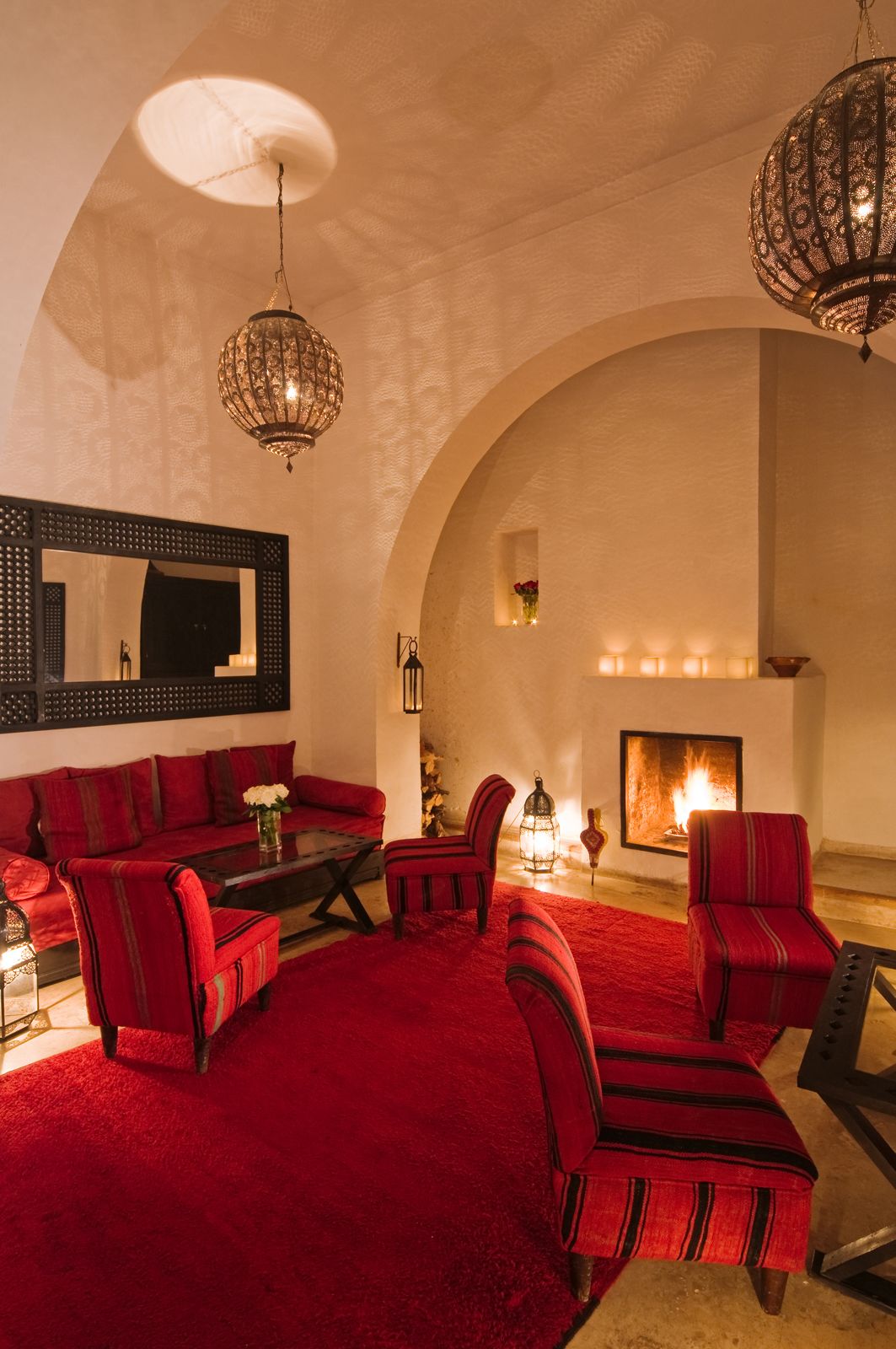 Foto - Riad Dar Hanane