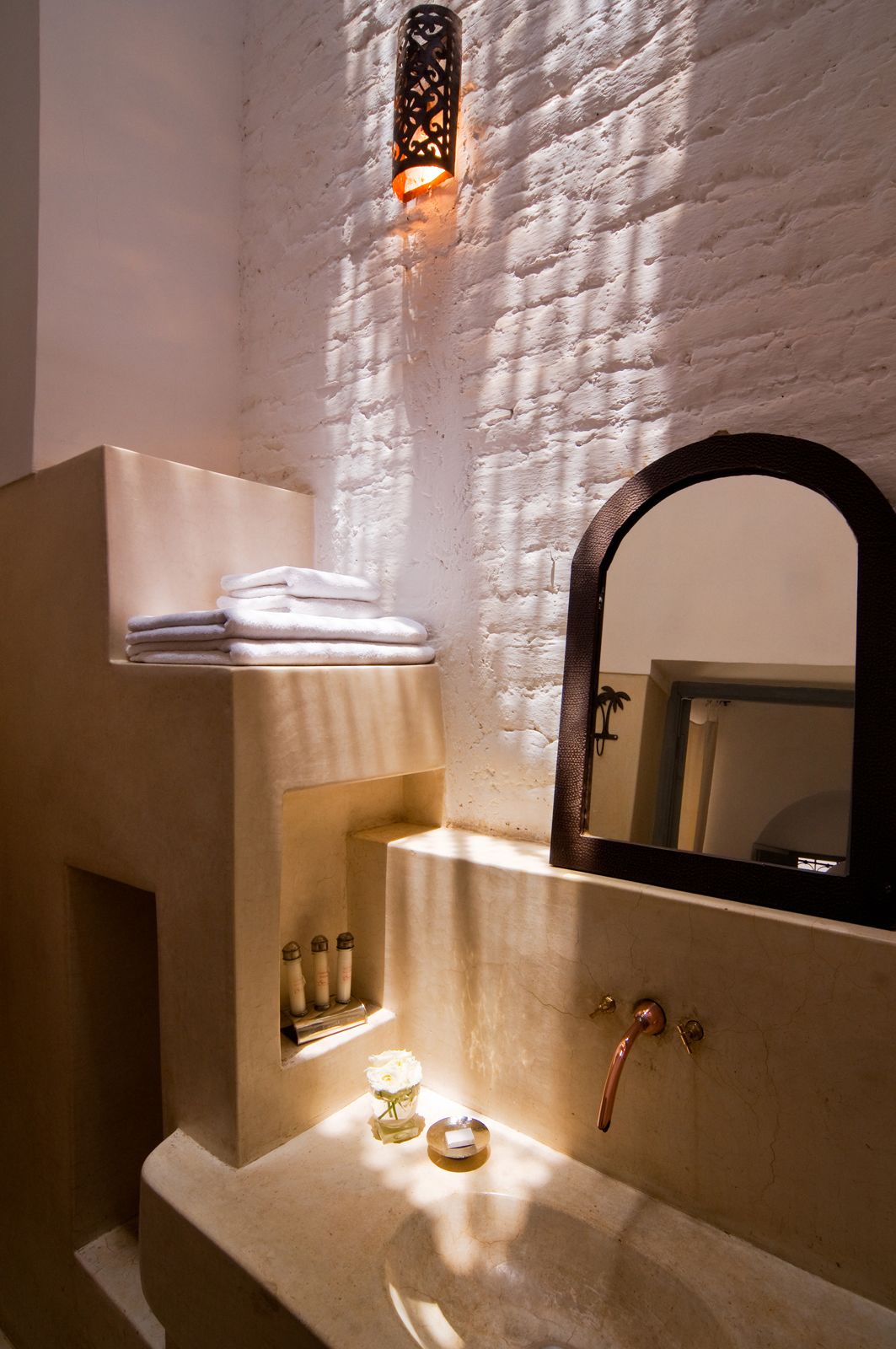 Foto - Riad Dar Hanane