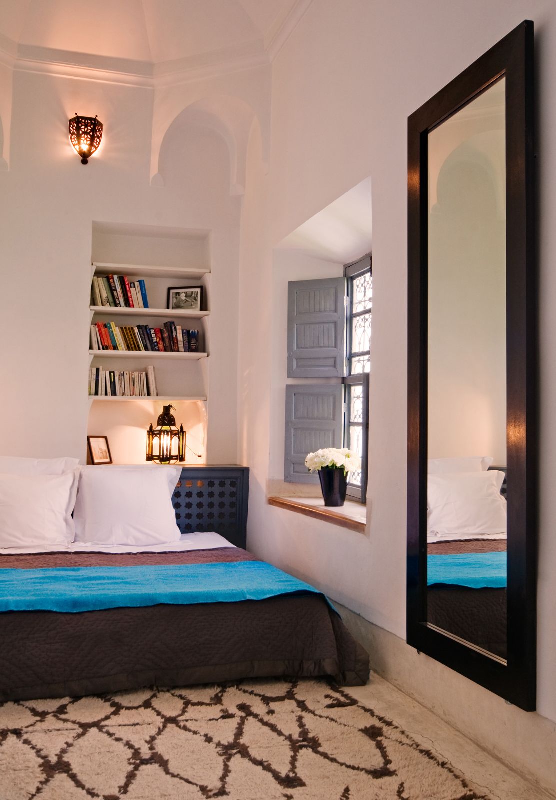 Foto - Riad Dar Hanane