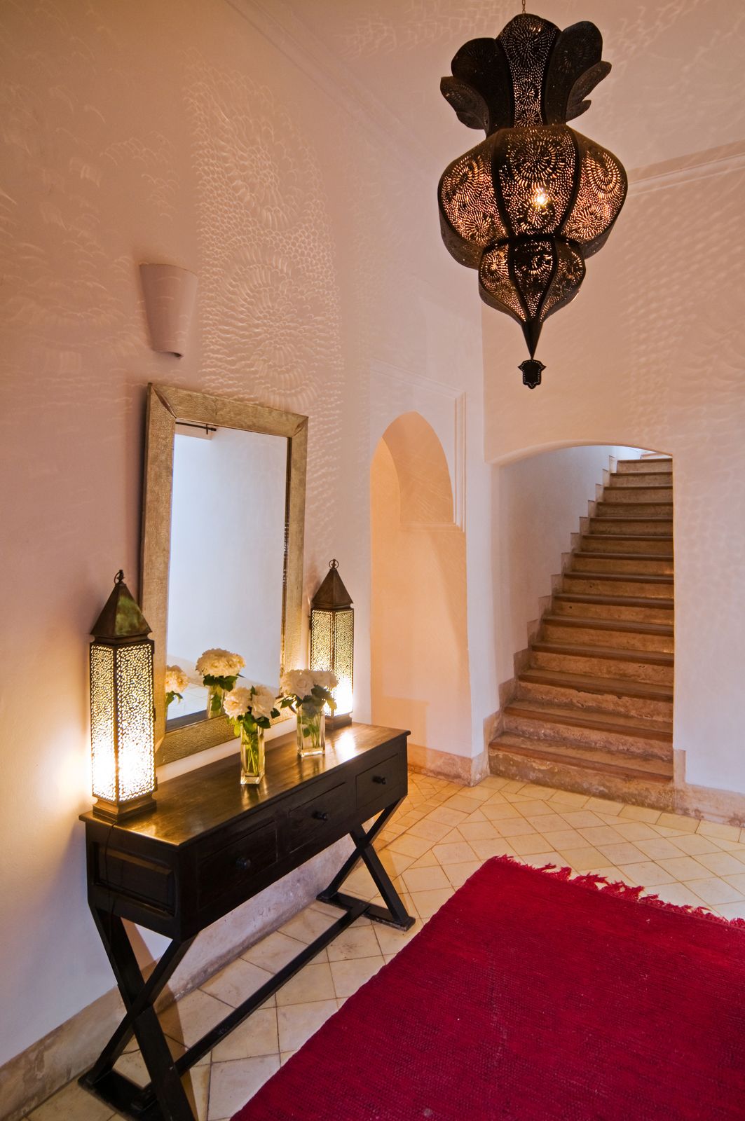 Foto - Riad Dar Hanane