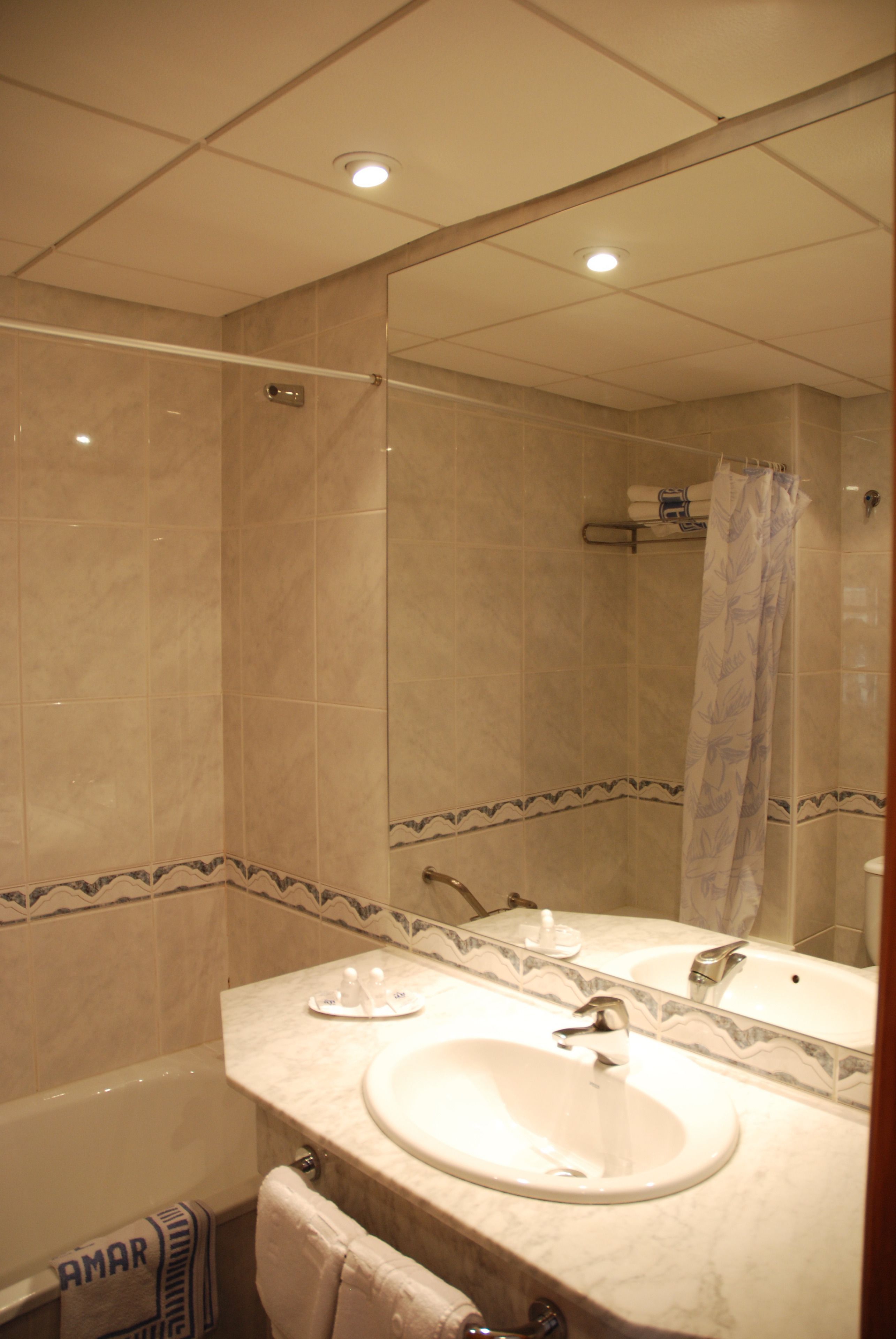 Foto - Hotel Ramblamar