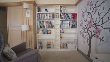 Bibliotheek
