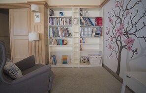図書室