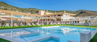 Cullera Holiday Hotel