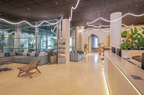 Cullera Holiday Hotel