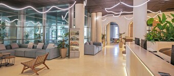 Cullera Holiday Hotel