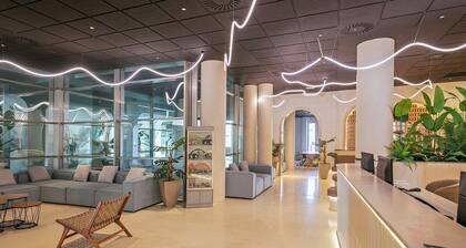 Cullera Holiday Hotel