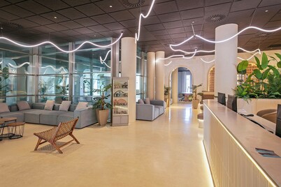 Cullera Holiday Hotel