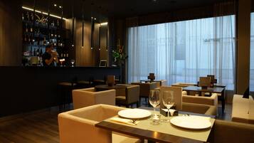 Bar (ter plaatse)