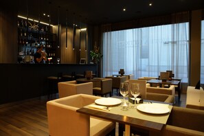 Bar (sur place)