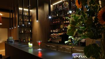 Bar (ter plaatse)