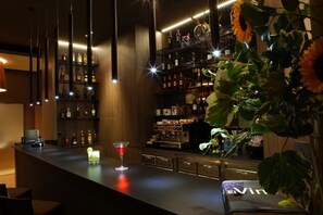 Bar (on property) - Hotel Attica21 Barcelona Mar (Barcelona)