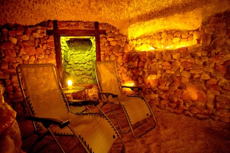 Tratamientos corporales, baños de arcilla, hidroterapia