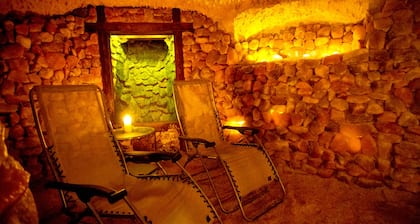 Hotel Lubicz Spa and Wellness
