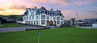 The Ugadale Hotel and Cottages