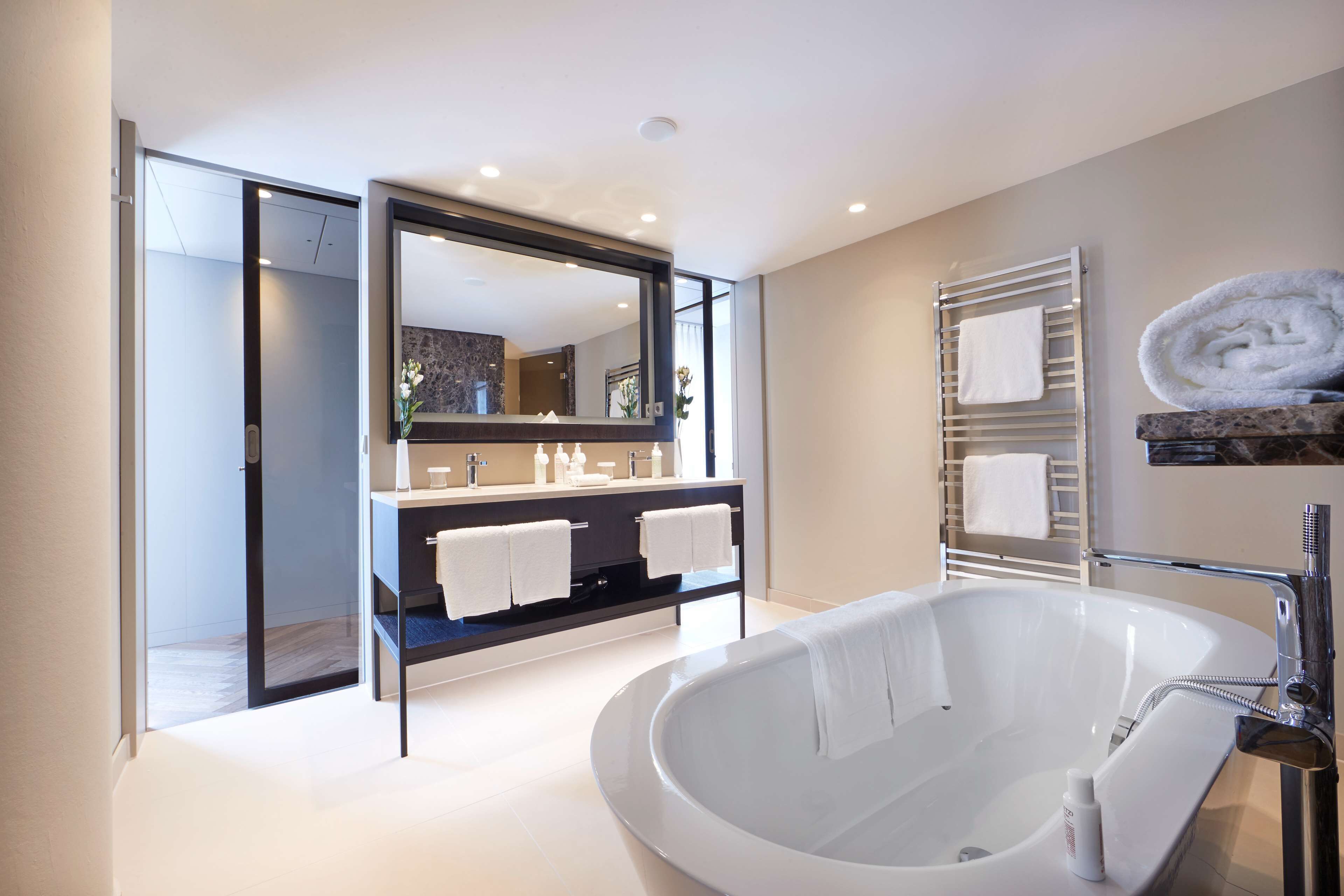 Foto - ATLANTIC Grand Hotel Bremen