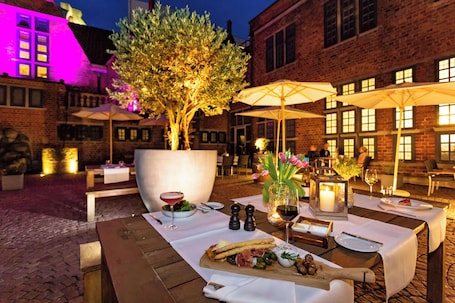 ATLANTIC Grand Hotel Bremen