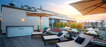 ATLANTIC Grand Hotel Bremen