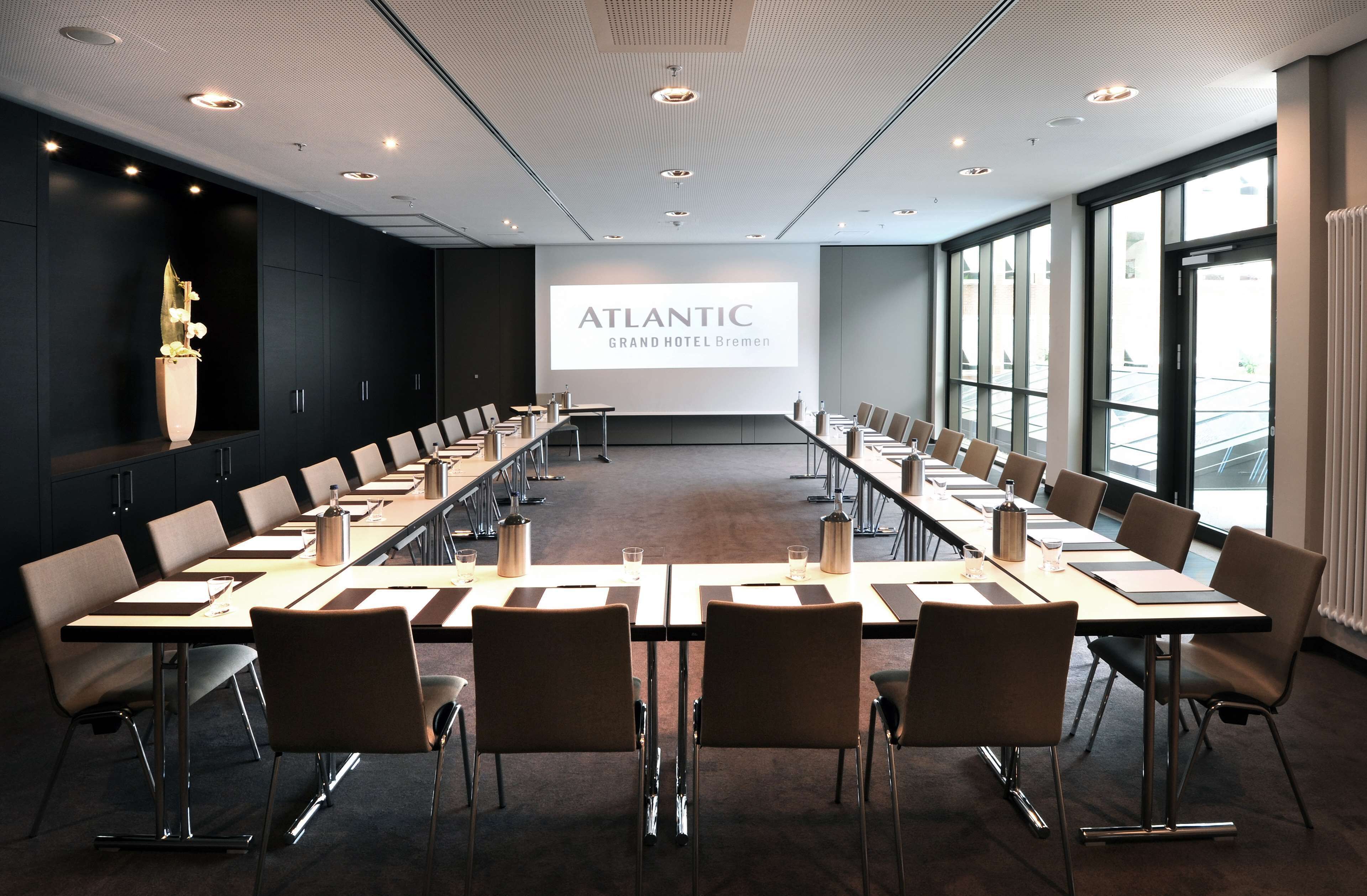Foto - ATLANTIC Grand Hotel Bremen
