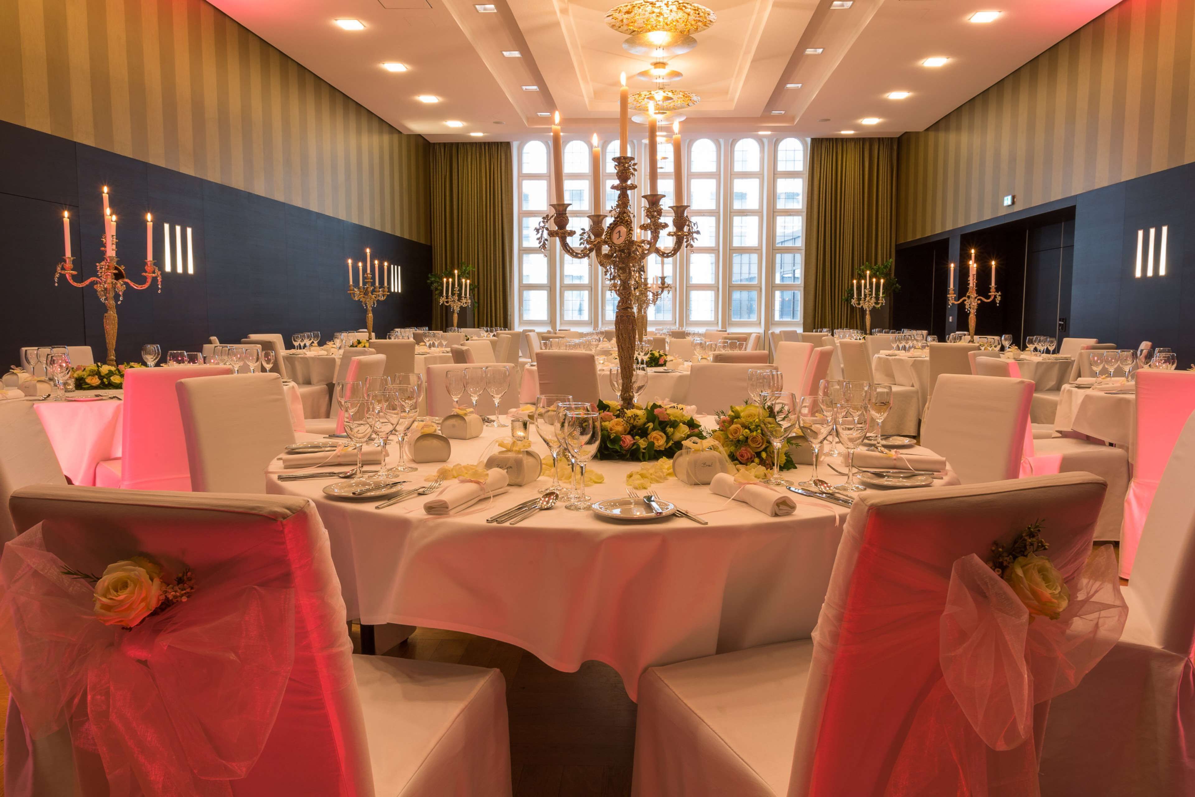 Foto - ATLANTIC Grand Hotel Bremen