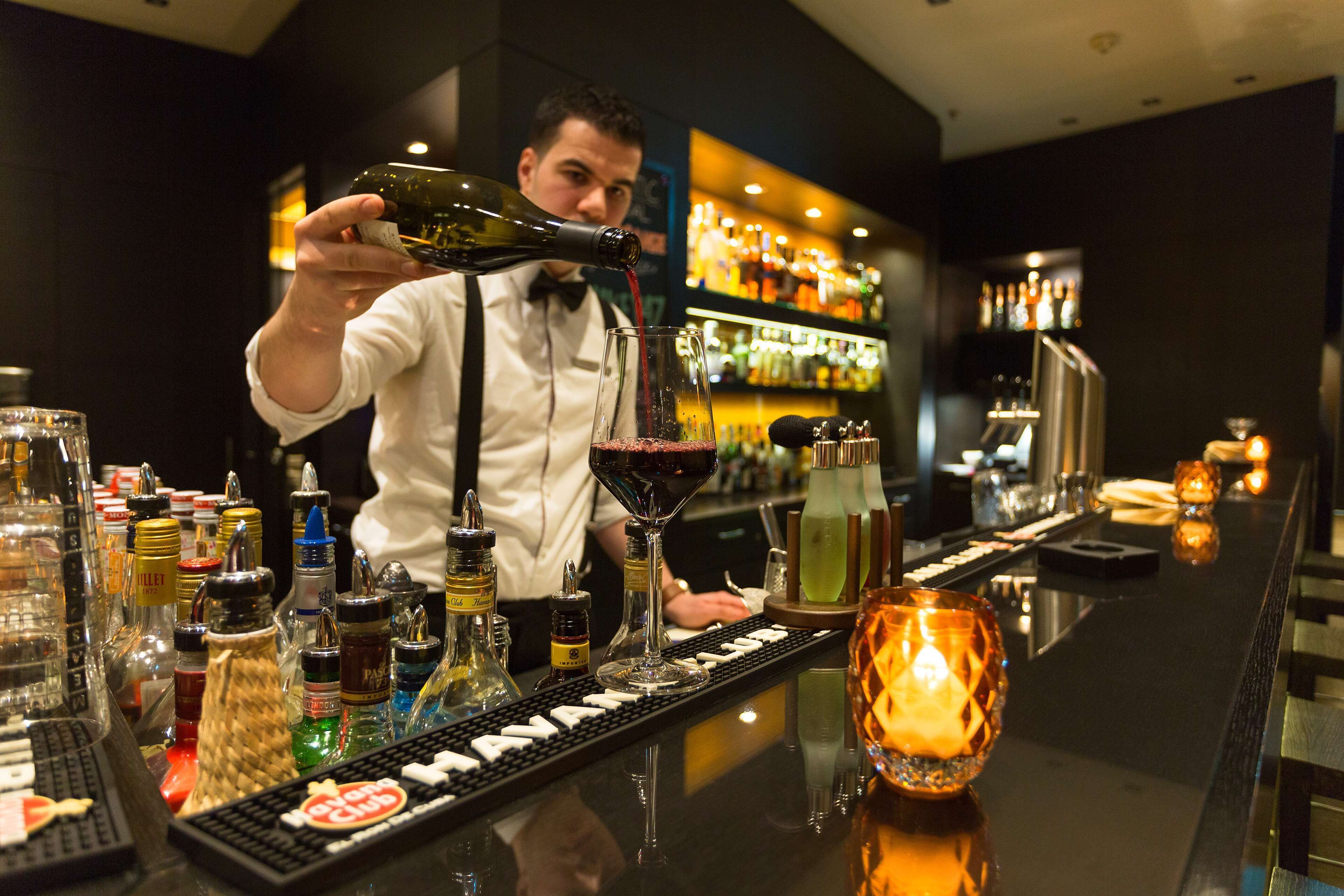 Foto - ATLANTIC Grand Hotel Bremen