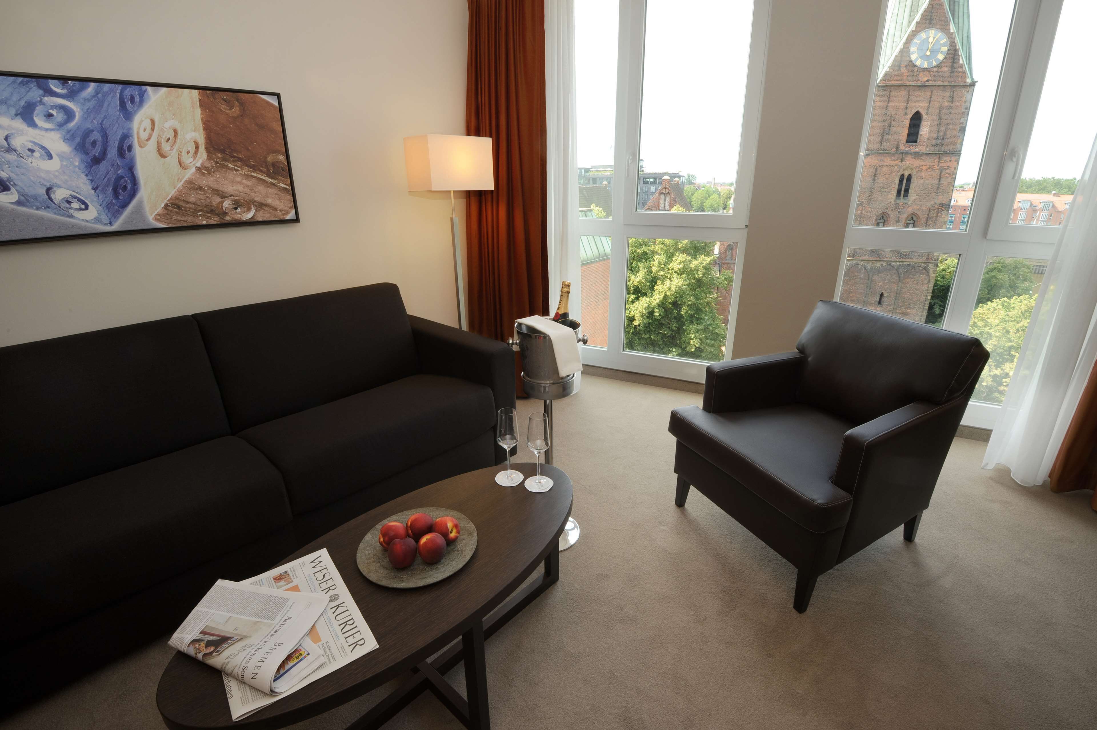Foto - ATLANTIC Grand Hotel Bremen