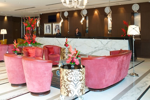 カールトン アル バーシャ 