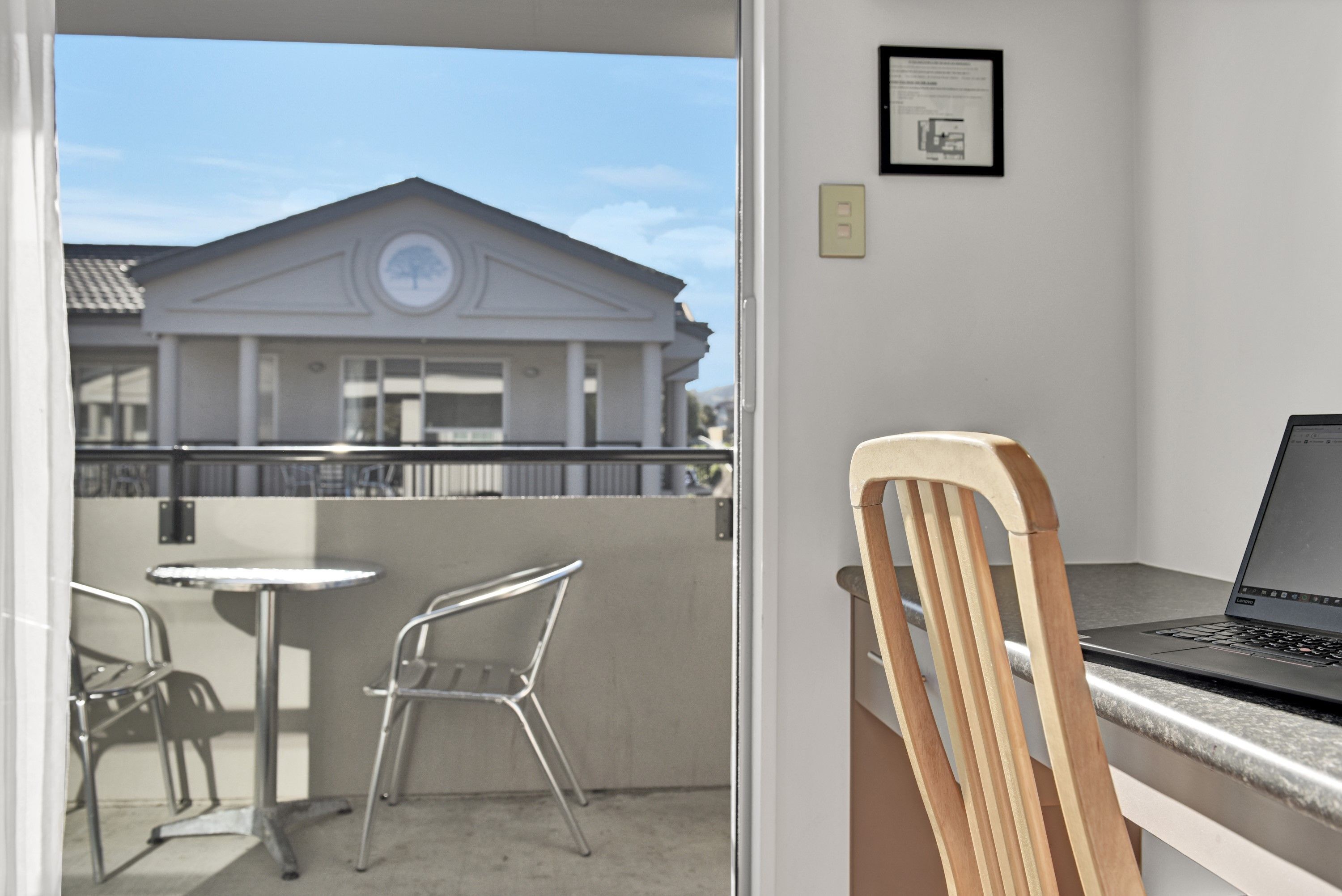 superior room | 1 bedroom, desk, soundproofing, iron/ironing board