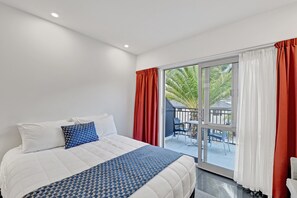 Superior Double or Twin Room - The Hotel Nelson (Nelson)