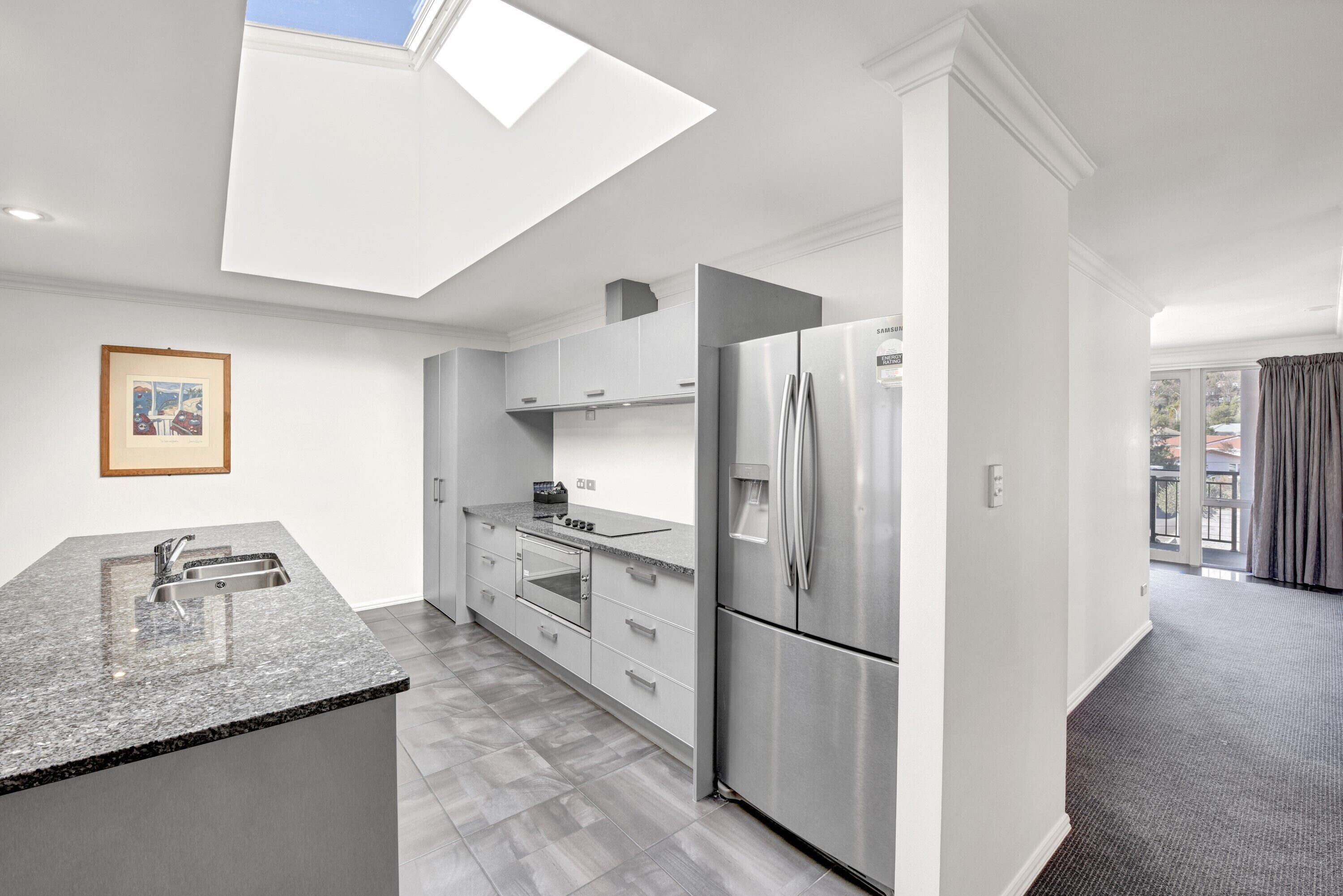 Executive Apartment, 4 Bedrooms | Private kitchen