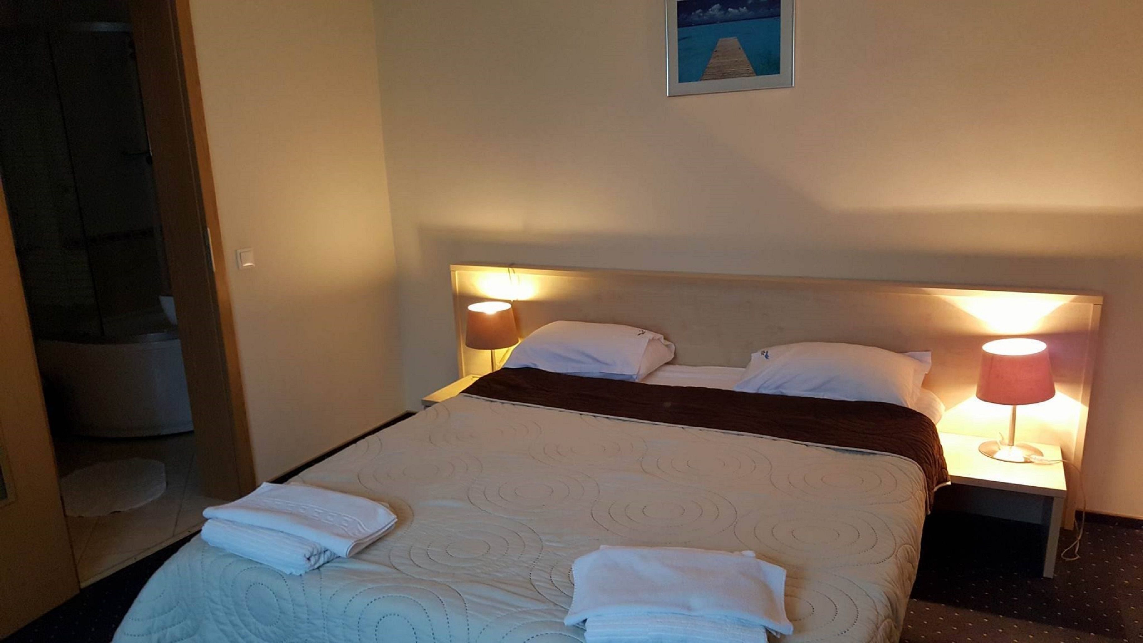 Foto - Hotel Pacific