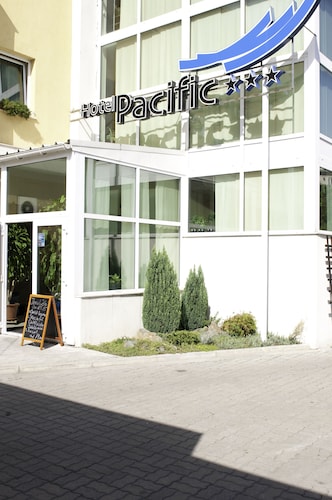 Hotel Pacific Timisoara