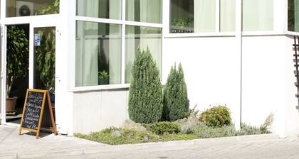 Hotel Pacific Timisoara