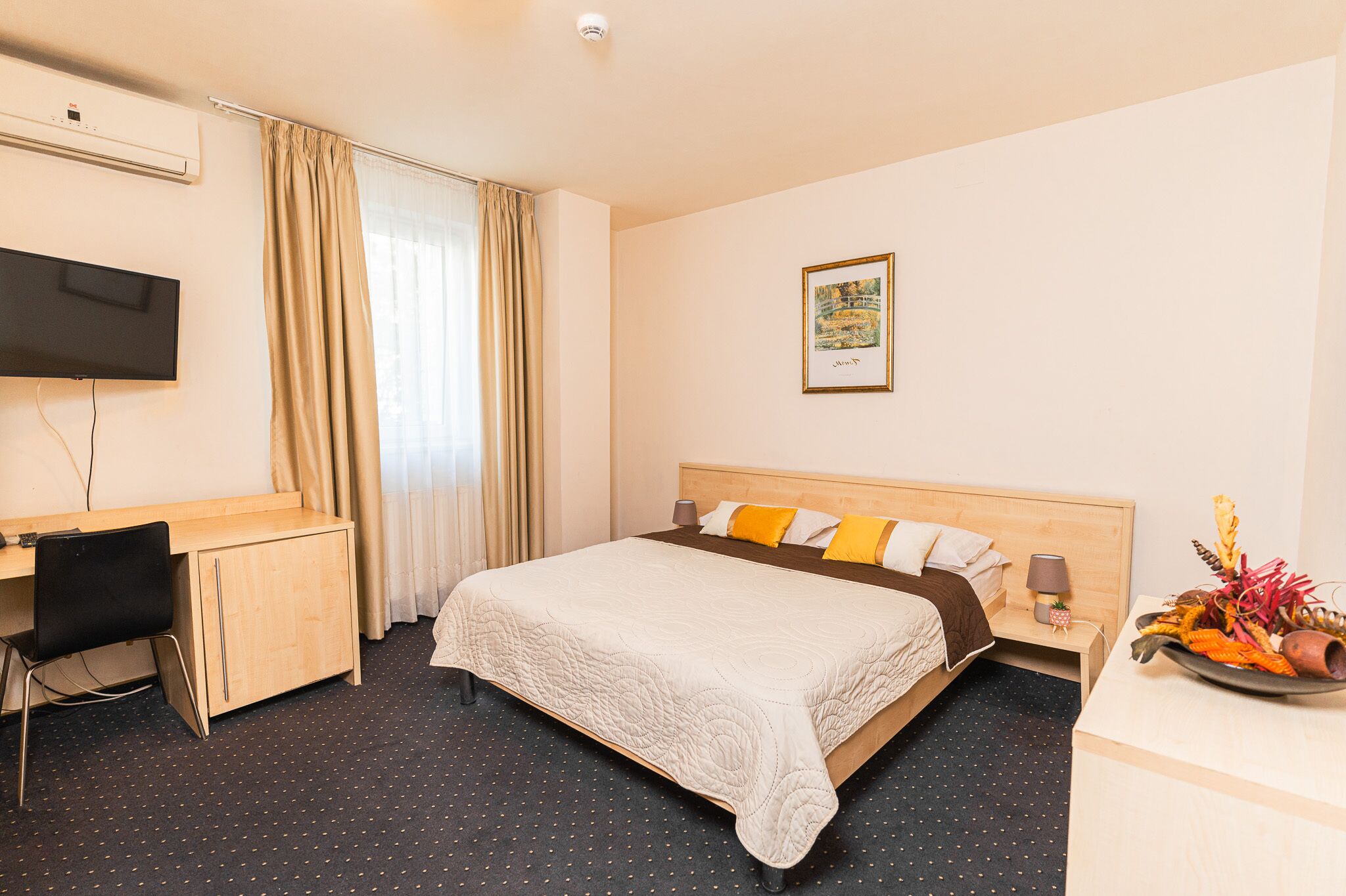 Foto - Hotel Pacific